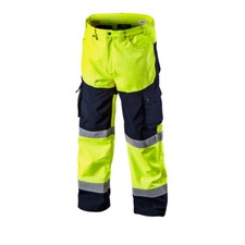 Pantaloni da lavoro softshell