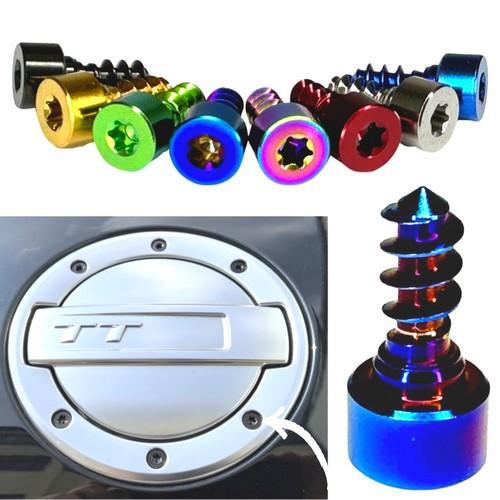 Titan avvitare set tank - set,