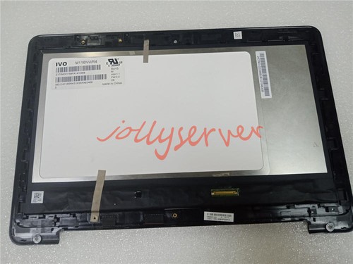 Per touch digitizer - per, 11.6"