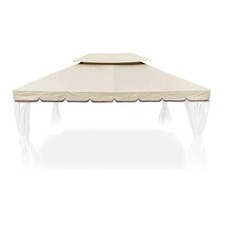 Telo copertura gazebo - , ricambio