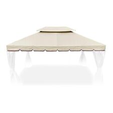 Telo copertura gazebo ricambio