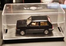 Fiat Panda 45 1/43 Brumm Nuova