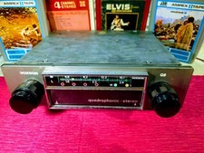 AUTORADIO VOXSON Q8