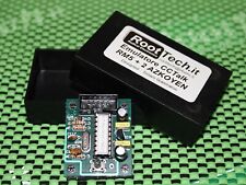 Emulatore Periferiche ccTalk SLOT COMMA 6 ARCADE JAMMA