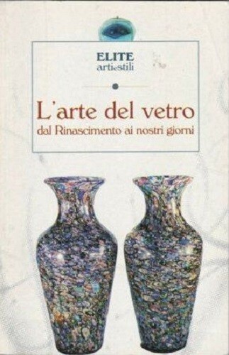 Arte del vetro dal - vetro,