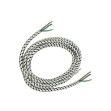 CAVO FERRO DA STIRO STIRELLA