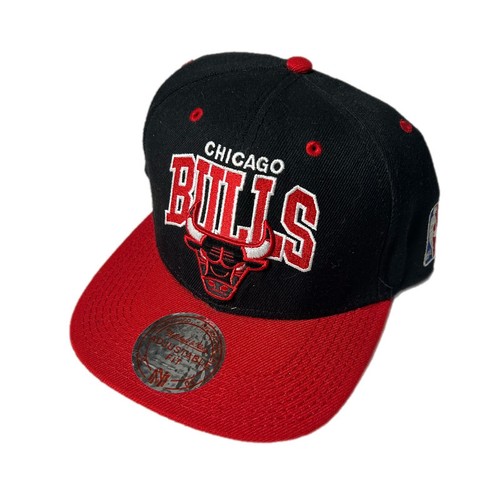 Cappello mitchell ness - mitchell,