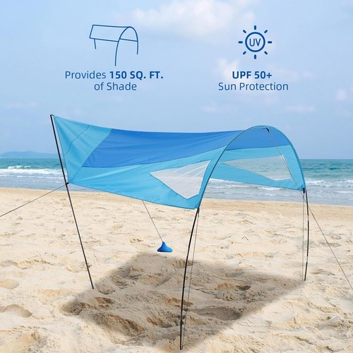 Garveelife tenda spiaggia - garveelife,