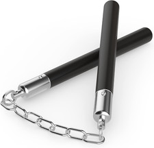 Nunchuck professionali - nunchuck, da