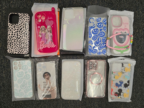Custodie apple iphone pro - custodie,