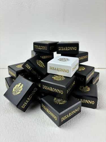 Tappi amaretto saronno 62 - tappi,