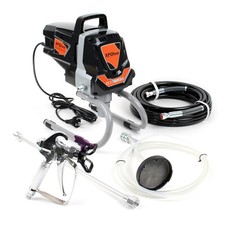 TTSistema di verniciatura a spruzzo ad alta pressione XPotool 207 bar Airless