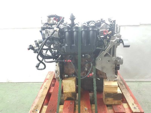 C12lsed motore ford 2 - c12lsed, ka