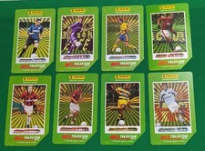 Serie 8 Schede telefoniche