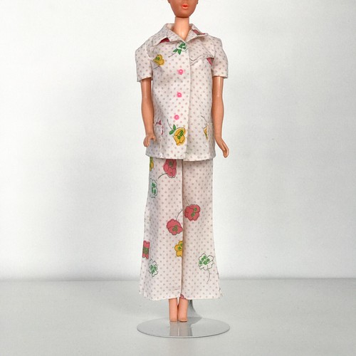 Pigiama vintage barbie - pigiama,