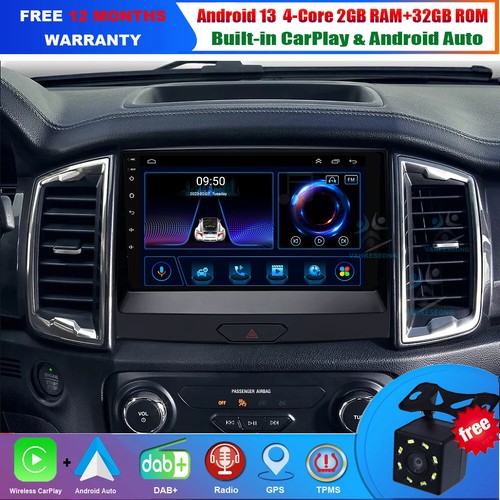 Per ford ranger 2015 2020 - ford,