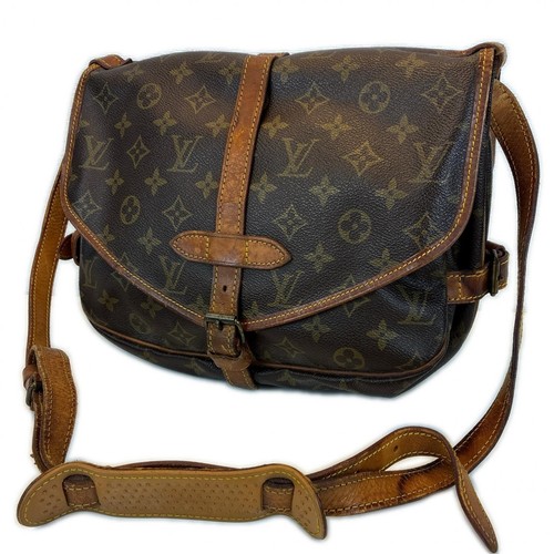 Borsa tracolla louis vuitton - louis,