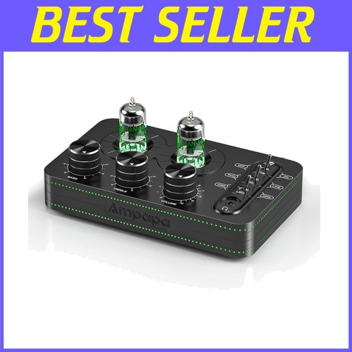 Preamplificatore audiofilo