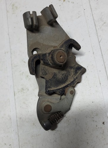 Preselettore cambio vespa - preselettore,