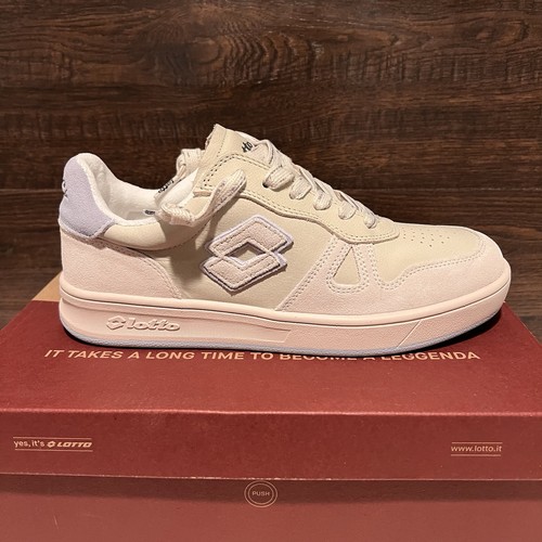 Lotto leggenda scarpa donna - leggenda,
