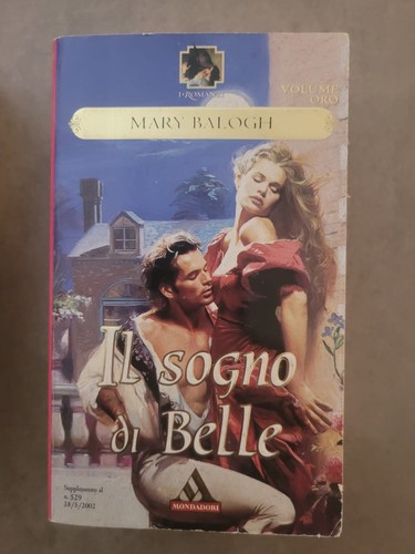 Sogno belle balogh - di,