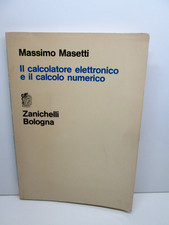 Masetti M.-IL CALCOLATORE