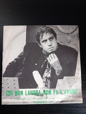Adriano Celentano - Chi non