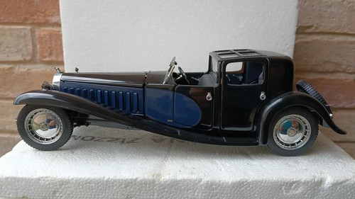 Bugatti royale coupe napoleon - royale,