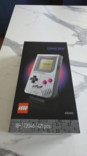 LEGO 72046 Game Boy NUOVO