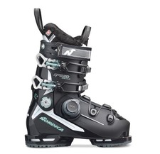 Nordica Sportmachine 3 85 W R Boa Nero/Bia/Verde Donna 050Q3600Q04
