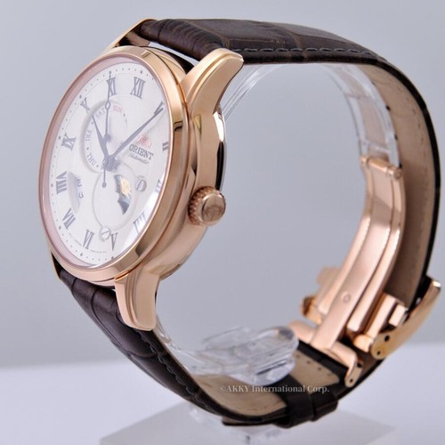 Orient orologio uomo - uomo, classico
