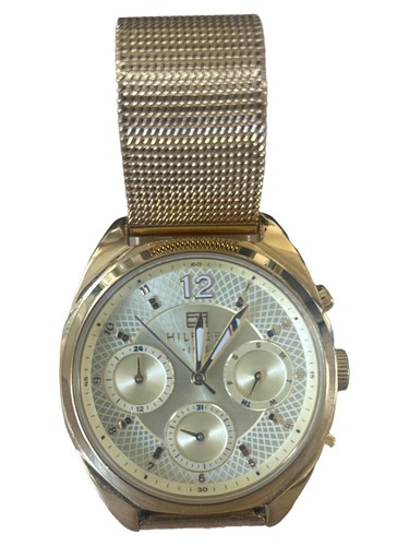 Tommy hilfiger orologio uomo - orologio,