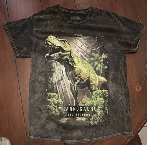 The mountain rex orlando - mountain,