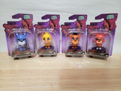 Fnaf five nights freddy - five, at