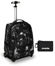 Invicta Trolley Scuola Benin