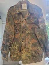 Giacca Utility Esercito