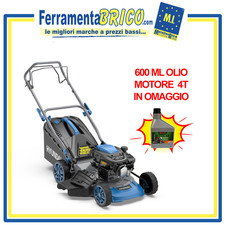 RASAERBA BENZINA 4T MULCHING