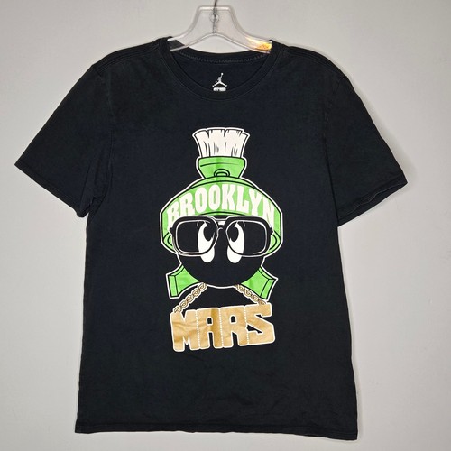 Jordan marvin the martian - jordan,