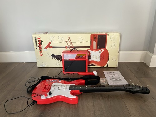 Bontempi classic amplificatore - classic,