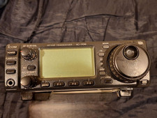 MARS MOD ICOM IC-706