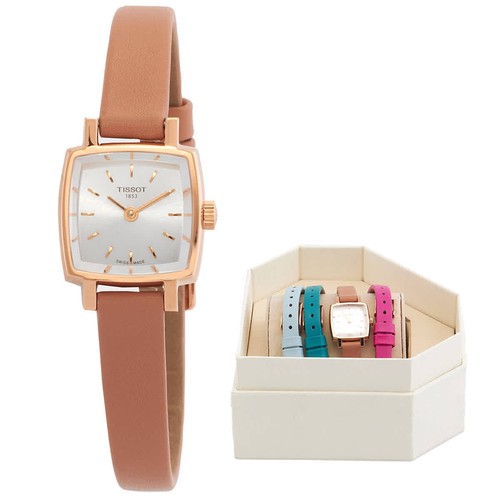 Orologio tissot lovely summer - orologio,