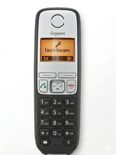 Gigaset a400 telefono fisso - gigaset,