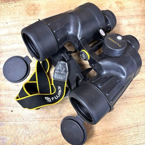 Binocolo fujinon 7x50 gradi - fujinon,