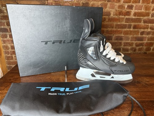 True stock junior pro - pro, hockey