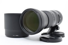 Tamron SP 150-600 mm F/5-6.3