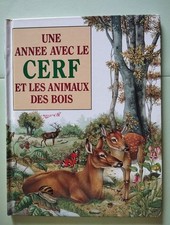 Una Anno Con Cervo 032197