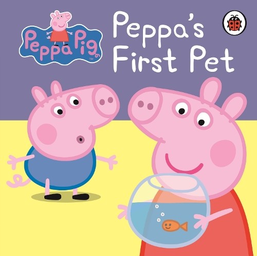 Peppa pig - peppa, pig: