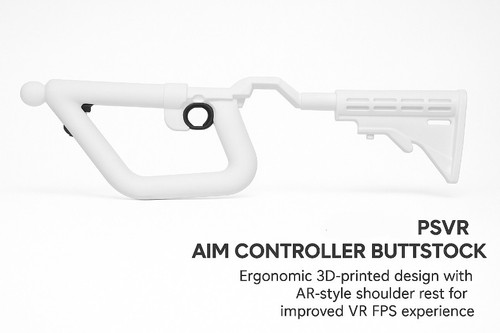 Stock controller mira psvr - controller, di