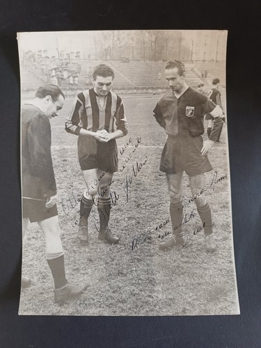 Fotografia originale