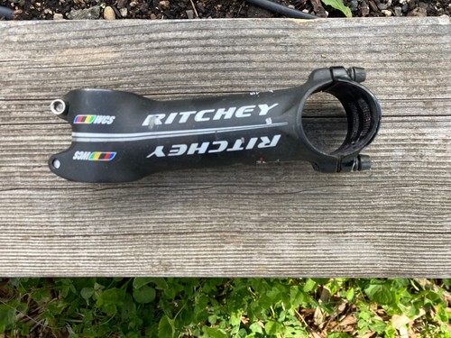 Stelo wcs ritchey nero - nero, mm